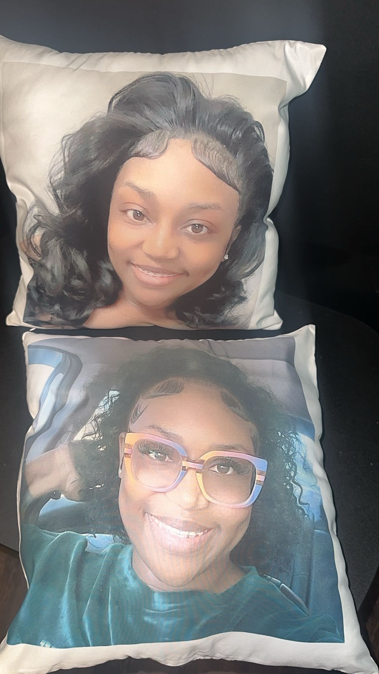 Photo Pillow