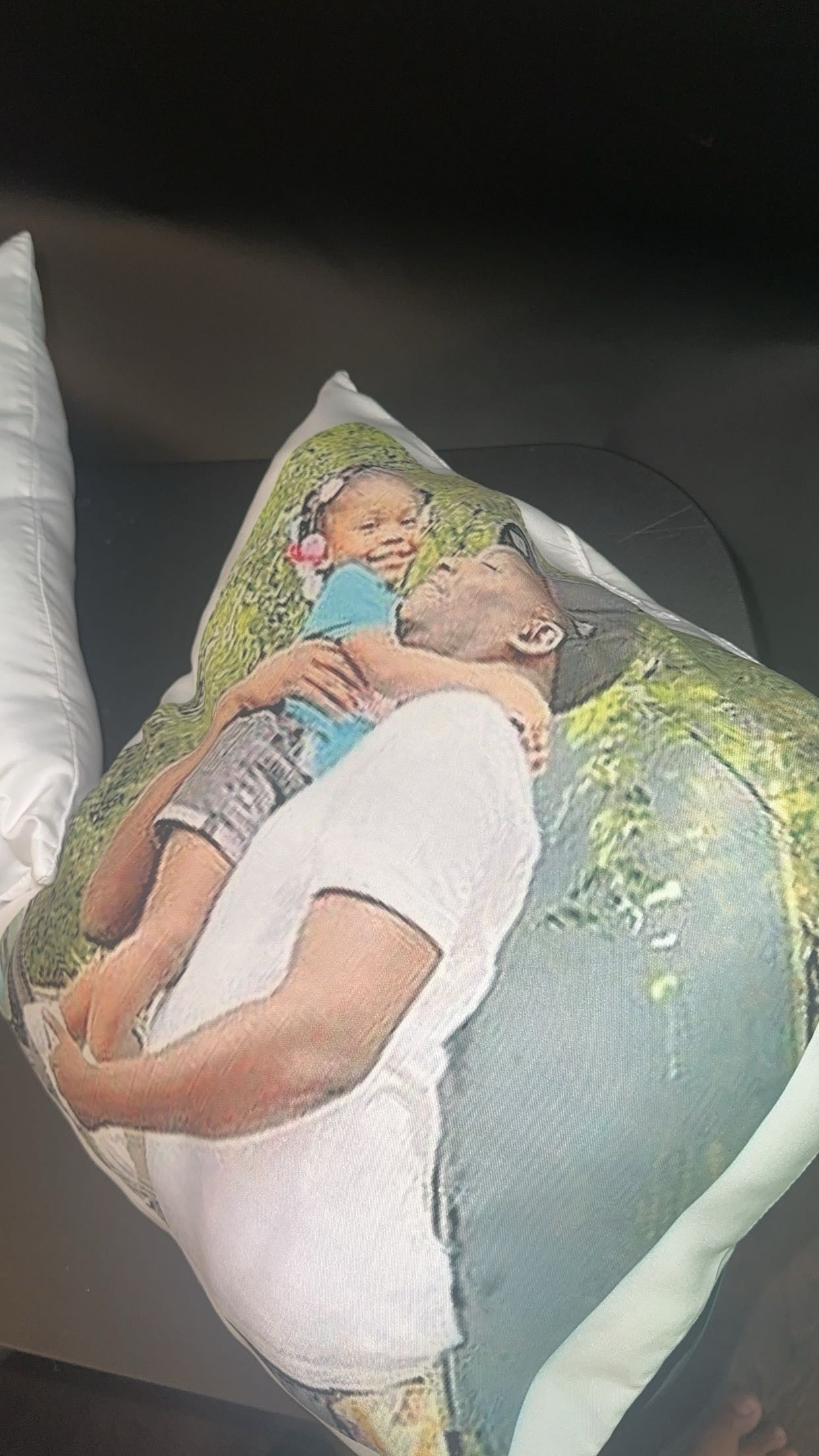 Photo Pillow