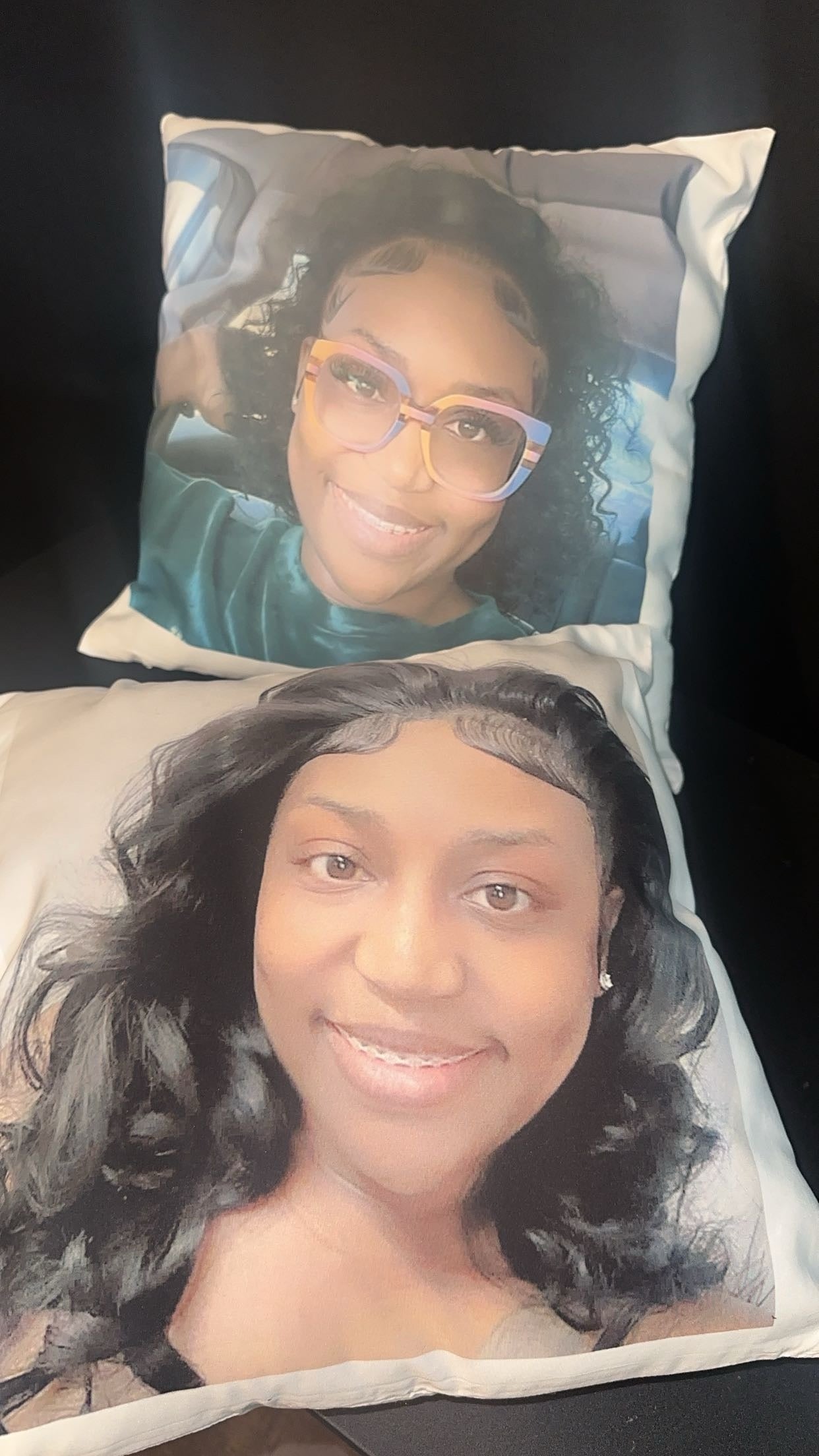 Photo Pillow