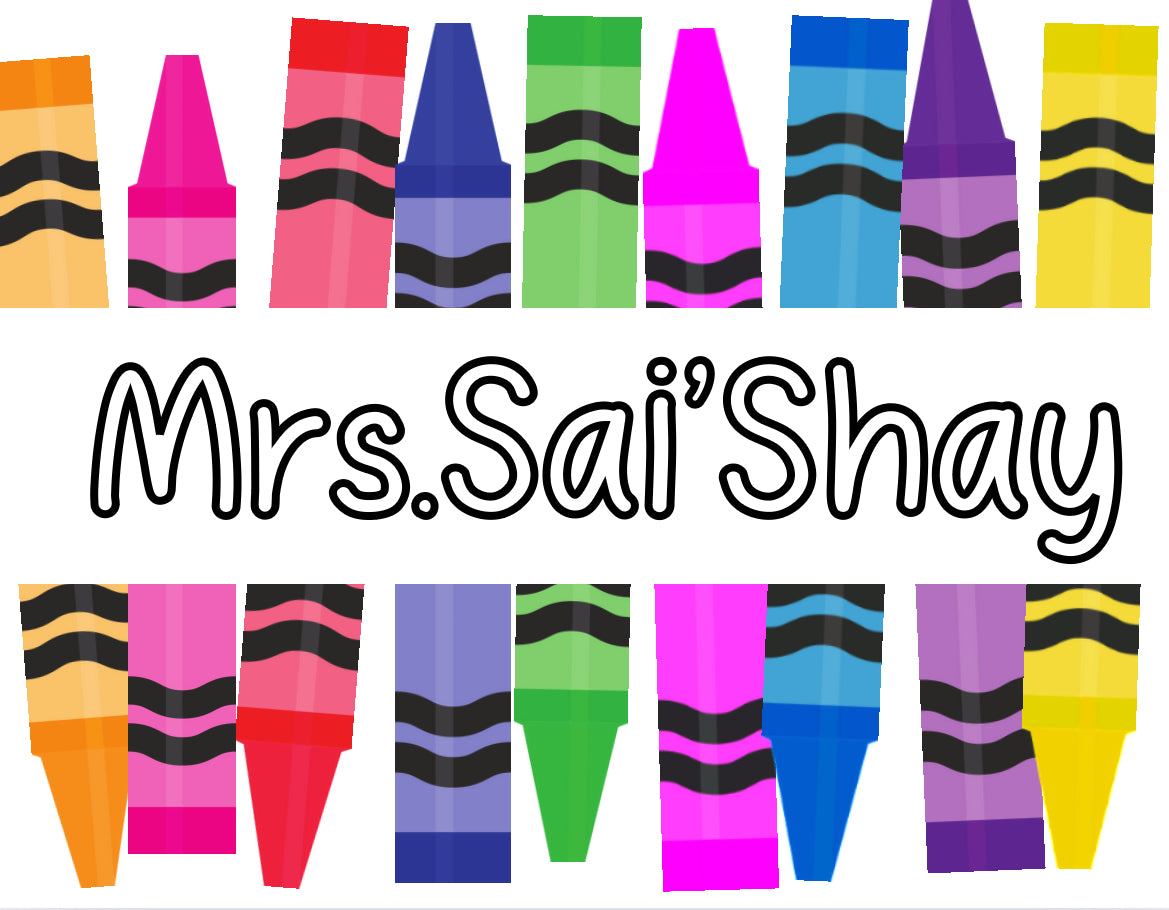 Back 2 School / Teacher Appreciation Editable Templates